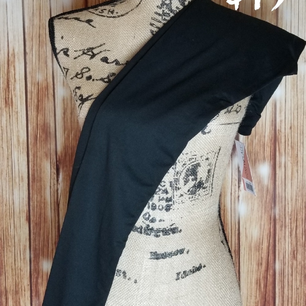 Honey & Lace Laguna Leggings